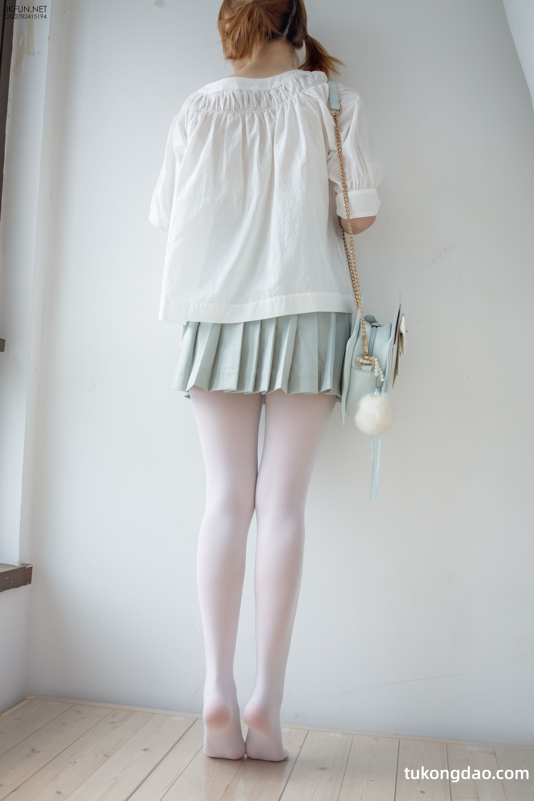 JKFUN-009 写真集 JKFUN-第85张